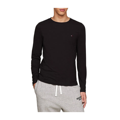 Tommy Hilfiger T-shirt T-shirt Uomo slim fit elasticizzata S - Francavilla Moda